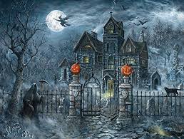 We did not find results for: Halloween Jigsaw Puzzles For Adults Bewitching Spooky Halloween Fun