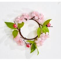 Maybe you would like to learn more about one of these? Small Christmas Candle Rings Wayfair