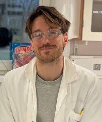 Sebastian Clementson