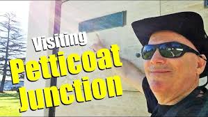 🚂 Petticoat Junction 01x03