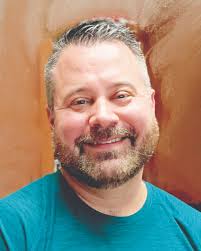 Kaleb Kent Rutherford