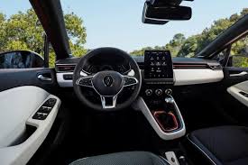 Deine renault clio 5 community. Renault Clio V Im Test 2019 Wie Gut Ist Die Neue Generation Des Renault Kleinwagenstars Meinauto De