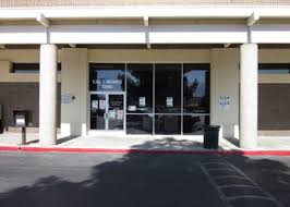 Office Location Hemet Riverside County Department Of Public Social Services