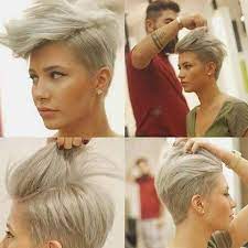 Unique hairstyles are the fantasy of every woman. Pin On Hair