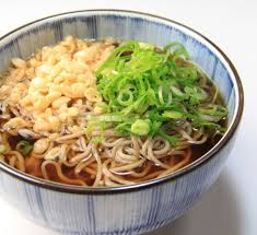 New Year Soba Toshikoshi Soba Recipe Japan Centre Soba Recipe Easy Japanese Recipes Recipes