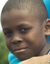 Building from the Ground Up: Creating Effective Programs to Mentor Children  of Prisoners (The Amachi Model)