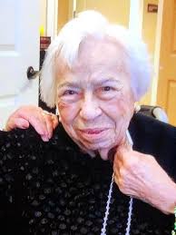 Delfina Mori Obituary (1918