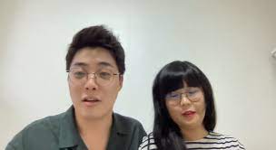 지난 11일 온라인 커뮤니티 등에는 '개그맨 h군과 개그맨 a양'이라는 제목의 게시물이 올라왔다. T3xgm7f1hpp9qm