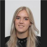 Britt Peters's Instagram, Twitter & Facebook