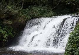 About Vattakanal Falls, Kodaikanal ...