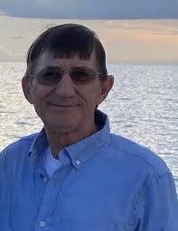 Obituary for Roger Alvin Logan