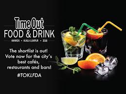 Time has traditionally been measured according to the position of the sun in the sky, which is different depending on where you are in the world. Time Out Kl Food Drink Awards 2018