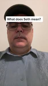 Who Is Seth from The Bible