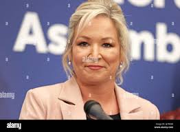 Magherafelt hi-res stock photography and images