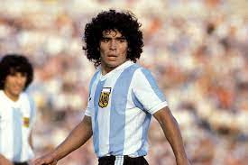 Diego maradona war ein fußballspieler aus аргентина, (* 30 окт. Diego Maradona Alle Artikel Zur Fussballlegende Nzz