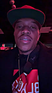 I'm bout to walk it out and 2 step all day Rest well DJ Unk 🙏🏾