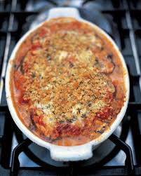 Aubergine Parmigiana Vegetables Recipes Jamie Oliver Recipes Recipes Jamie Oliver Recipes Eggplant Recipes Parmesan