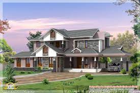 3 Kerala Style Dream Home Elevations Kerala House Design House Elevation Dream House