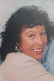 Lucille Sally Sanchez Obituary August 2, 2022