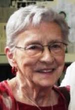 Obituary information for Dorothy E. "Bettie" Brown