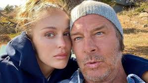 Ty Pennington Recovering After Hospitalization Where He Was Intubated