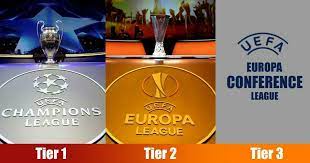 The uefa europa conference league (abbreviated as uecl), colloquially referred to as uefa conference league, is a planned annual football club competition held by uefa for eligible european. Novyj Turnir Ot Uefa Liga Konferencij Razbiraemsya Chto K Chemu Rossijskaya Premer Liga Yandeks Dzen