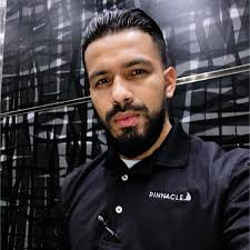 Julio Andree Lino Villanueva Email & Phone Number