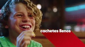 Red Robin Bottomless Steak Fries TV Spot, 'Sin fondo'