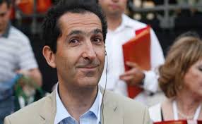 Patrick Drahi va investir 3 milliards en France mais ne quittera pas la  Suisse