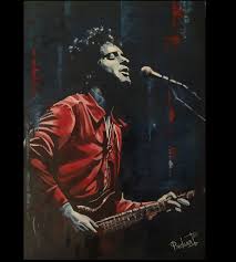 Entrevista con Manuel Padua