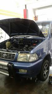 Bila pelinciran tak cukup ia akan. Toyota Unser Gear Sangkut Sampai Ezy Auto Transmission Facebook