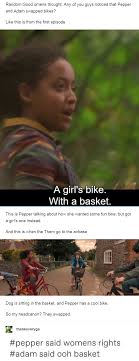 A Whole Lotta Cheese Best Good Omens Book Book Tv