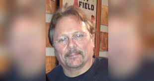 Obituary for Robert Mark Barber