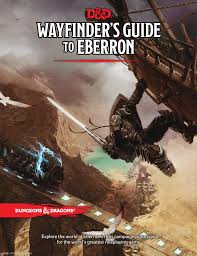 Majority of the people who play endless frontier have numerous concerns and queries which are a kind of obstacle that must be surmounted in order to progress further in the game. Wayfinders Guide To Eberron Flip Ebook Pages 1 50 Anyflip Anyflip