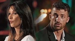 Fani, perpleja ante la decisión de Rubén de abandonar solo 'La isla de las  tentaciones': "Él se lo pierde"