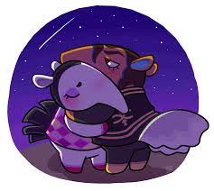 Maybe you would like to learn more about one of these? I Have Many Ac Couples I Have Drawn One Of My Favorites Olaf And Annalisa Animalcrossing
