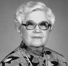 Ruby CAIN Obituary (1915