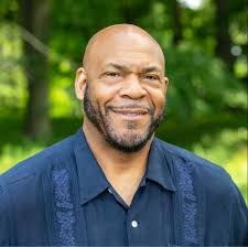 Keith Tinker's Instagram, Twitter & Facebook