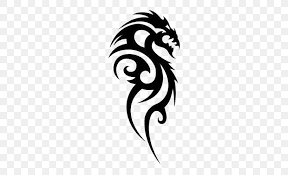 Or perhaps you have a business that could use the dragon design. Jagua Tattoo White Dragon Stencil Png 500x500px Dragon Black And White Chinese Dragon Fictional Character Head