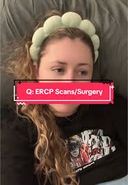 ERCP Scans: What Happens to Them After Surgery?