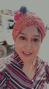 Gujrati dress in Kali Hill #ytworldchillouts #ytindia #ytshorts #ytviral  #gujrat #blackhills