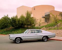 Image result for Silver 1967 Dodge