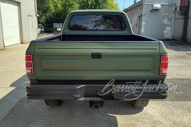 Image result for Forest Green 1985 Dodge Truck