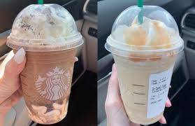 Sebenarnya anda tidak perlu dikelirukan memesan minuman di starbucks kerana di kasir ada nama minuman berserta harga. Netizen Kongsi Air Starbucks Sedap Berbaloi Beli Walaupun Mahal Wanista Com