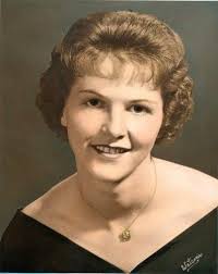 Rhea Smurthwaite Weems Kroencke, 75, White Bird