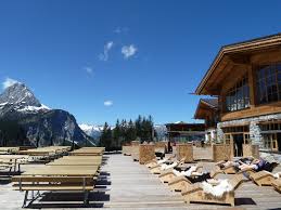 Jei jūs turite poilsio namai haus tirol ehrwald nuotraukų, galite jas įdėti į šį puslapį. Ladestation Ehrwalder Almbahn Bergstation Tirolerhaus E Bike Verleih