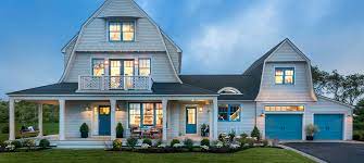 One benefit of installing cedar siding is the beauty of its natural finish. Sbc Cedar Shingles Quality Shingles For Siding Sbc Cedar