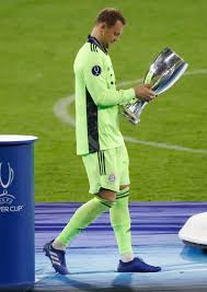 La supercopa de alemania que medirá este miércoles al bayern y al borussia dortmund en el allianz arena de múnich se llevará a cabo sin espectadores, según confirmó este lunes la capital bávara en. Cinco Datos Historicos Sobre La Supercopa De Europa Bayern Campeon