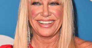Breast Cancer Survivor Suzanne Somers 74 Has New Weight Loss Product Still Rocks The Thighmaster Survivornet