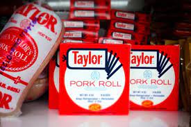 All About Pork Roll New Jersey S Own Cheap Eat Eater